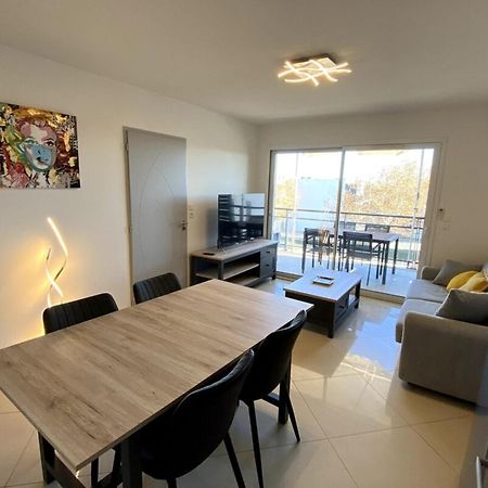 Halte A Ephyra - Appartement A グリュイッサン エクステリア 写真