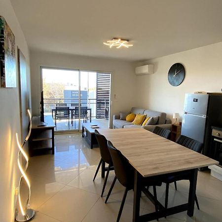 Halte A Ephyra - Appartement A グリュイッサン エクステリア 写真