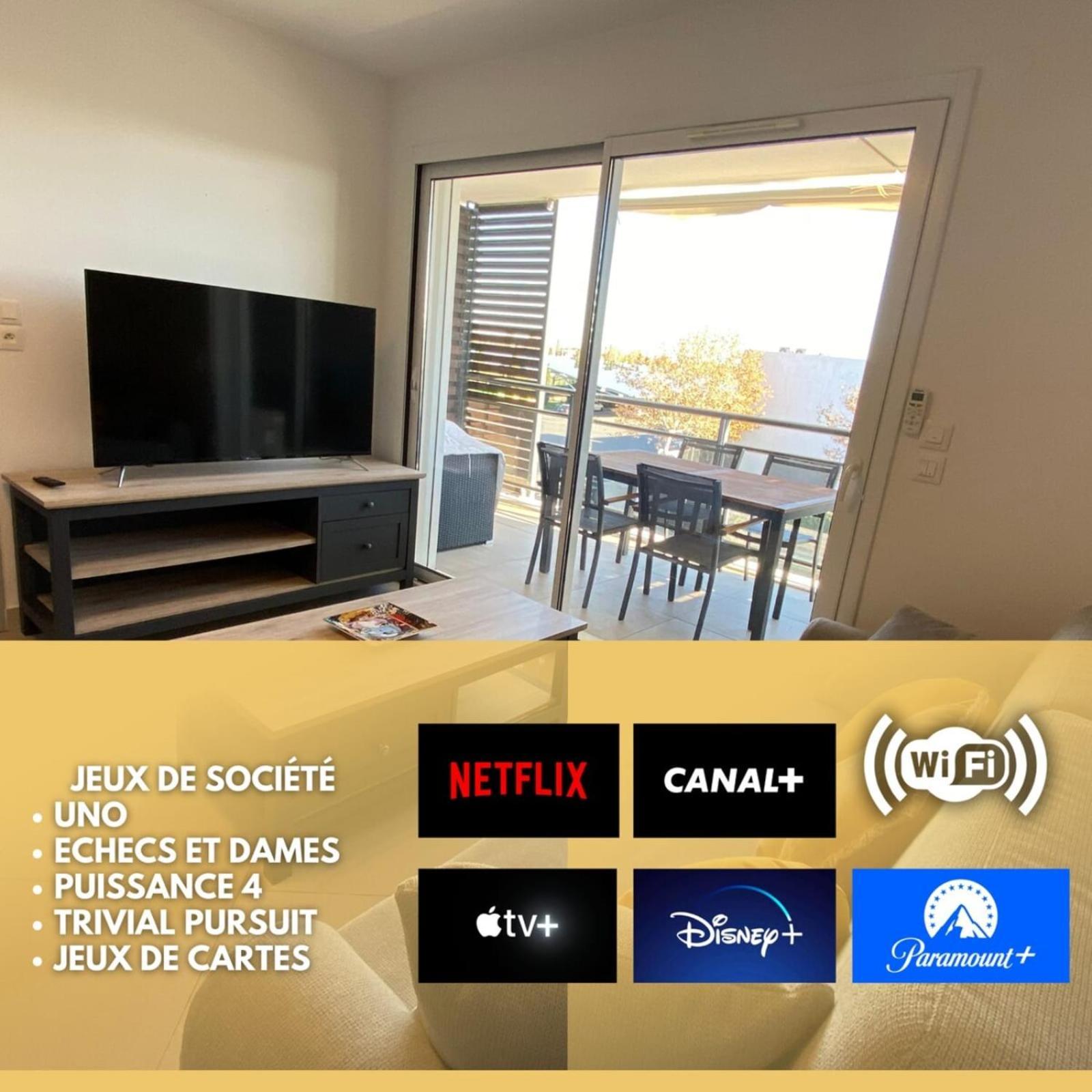 Halte A Ephyra - Appartement A グリュイッサン エクステリア 写真